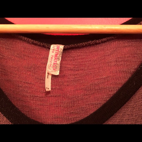 Intimately Free People Thermal - Picture 2 of 3